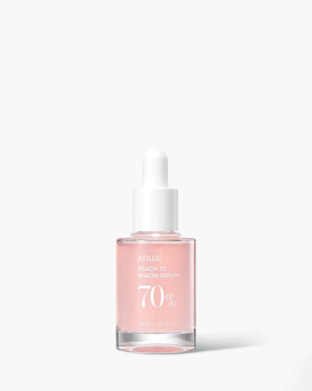 Niacinamide 10% + TXA 4% Serum