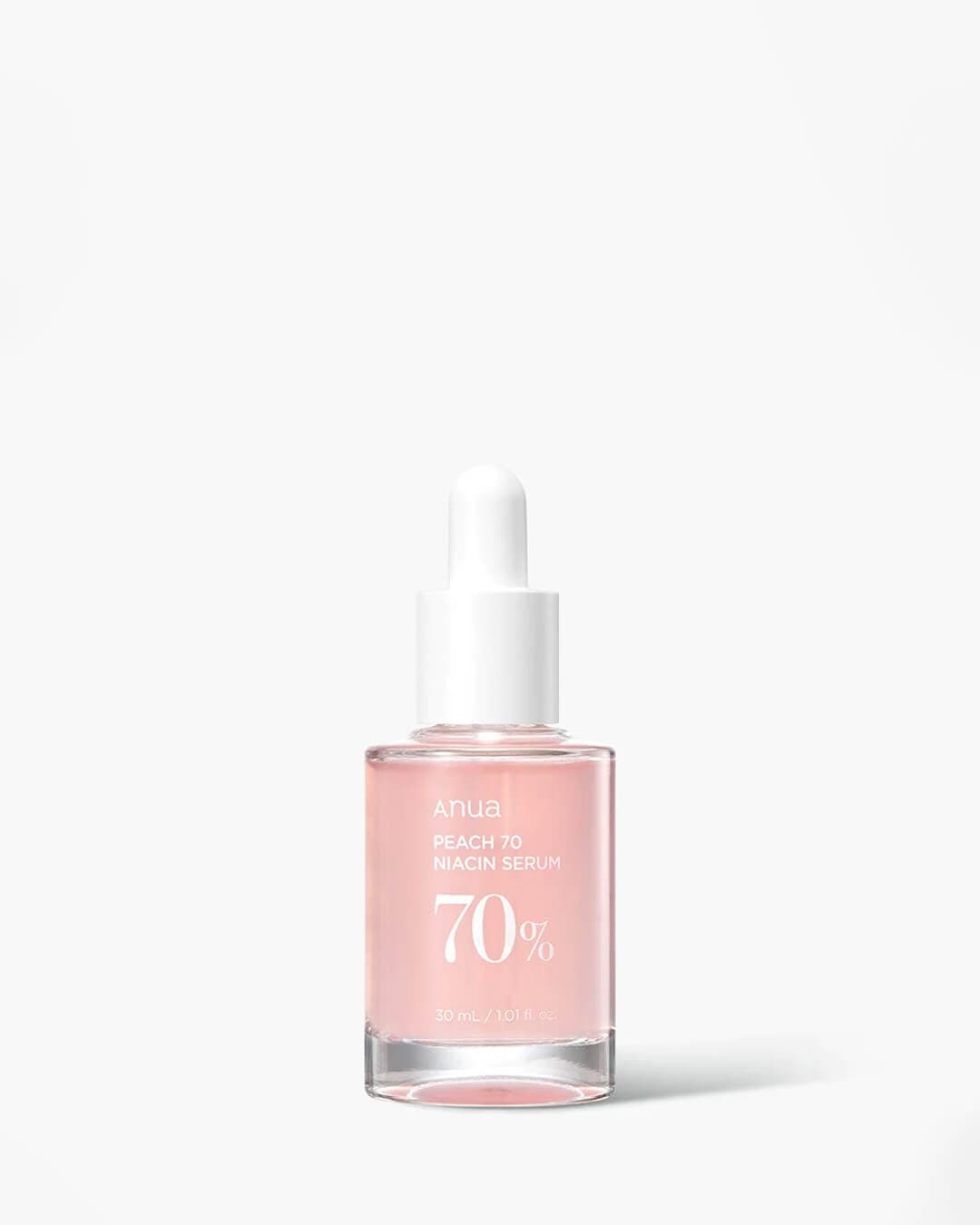 Peach 70% Niacinamide Serum