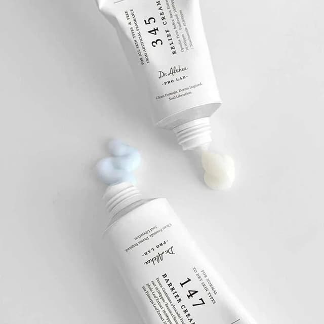 345 Relief Cream