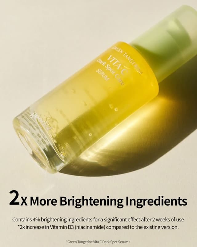 Heartleaf Calming Serum