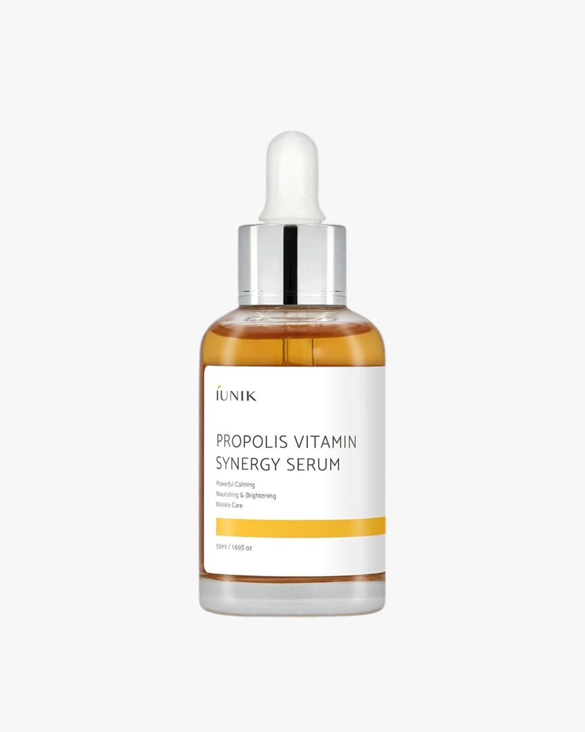 Beta Glucan Power Moisture Serum