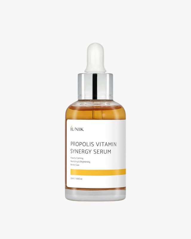 Beta Glucan Power Moisture Serum