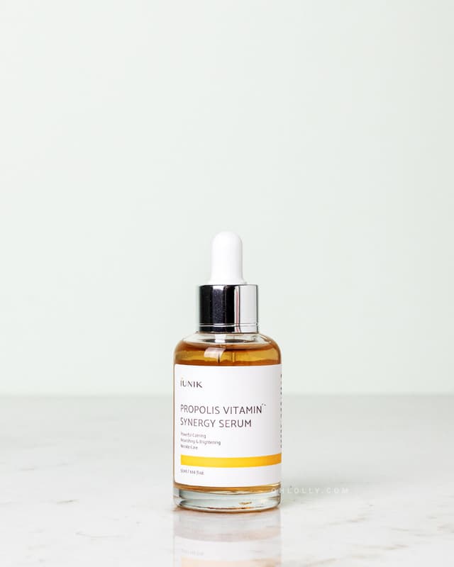 Beta Glucan Power Moisture Serum