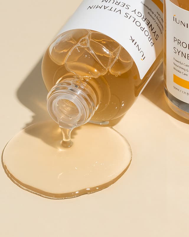 Black Snail Restore Serum