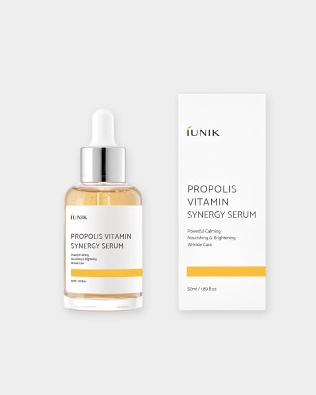 Black Snail Restore Serum
