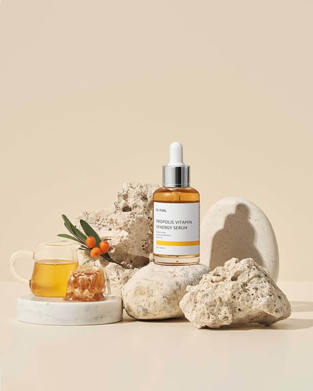 Black Snail Restore Serum