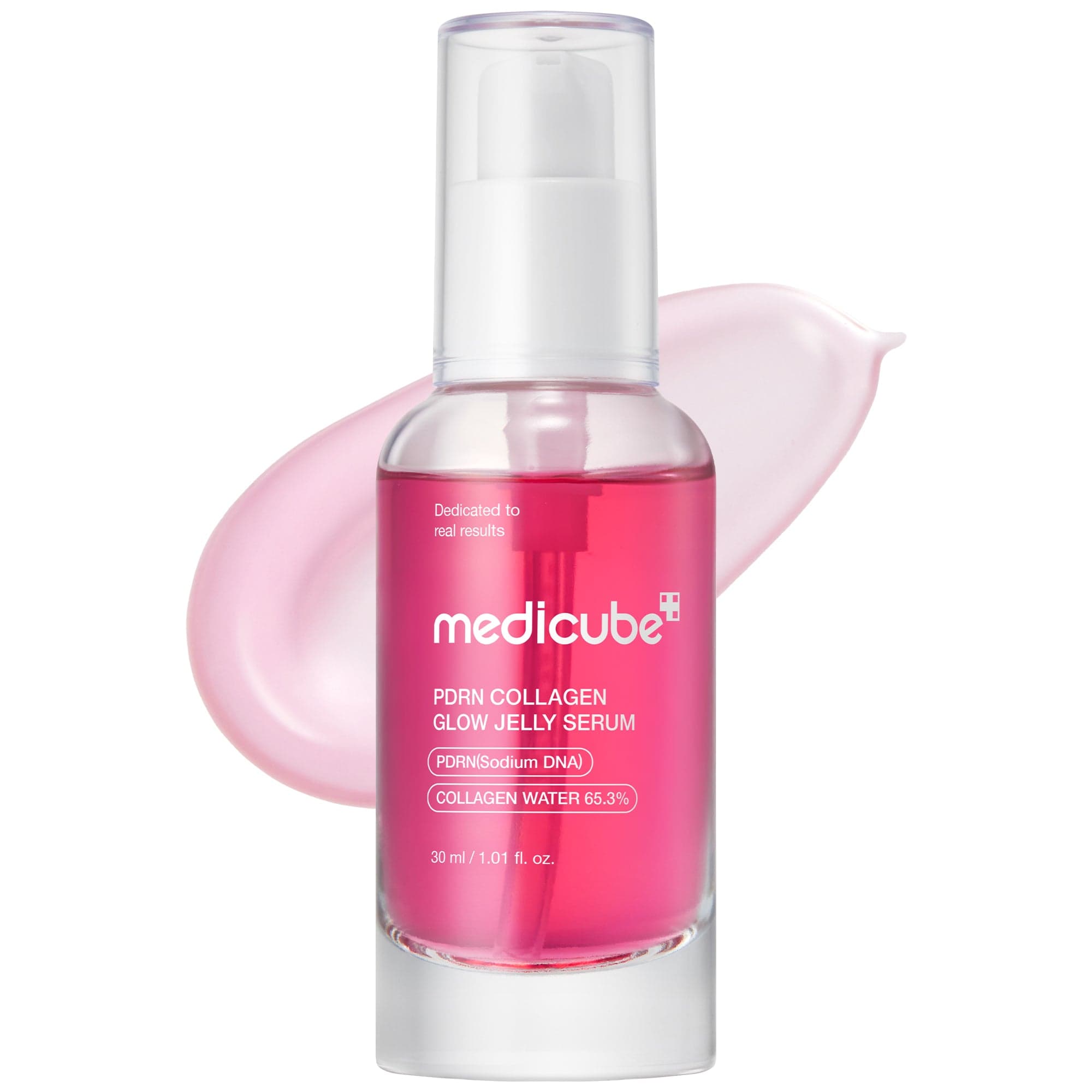 Collagen Niacinamide Jelly Serum