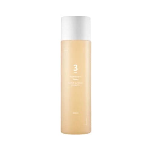 No.3 Super Glowing Essence Mask (4pk)