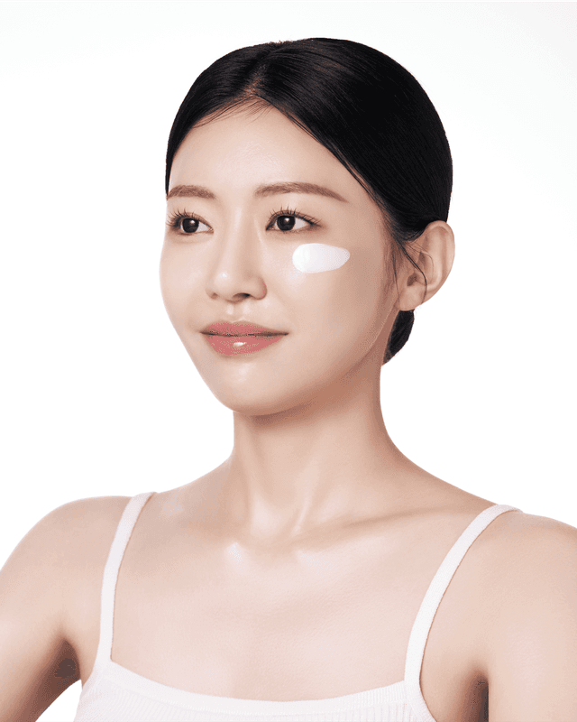 Daily Go-To Sunscreen SPF50+