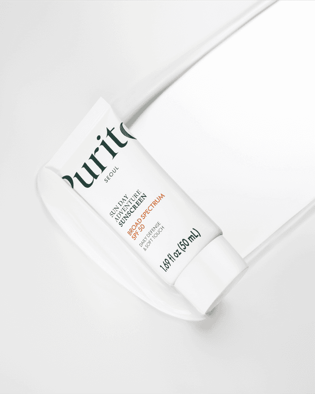 Daily Soft Touch Sunscreen SPF50+
