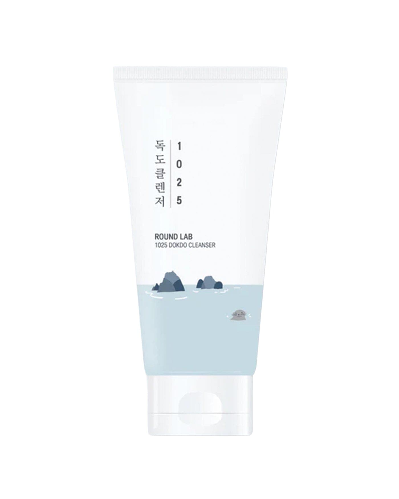 1025 Dokdo Cleanser