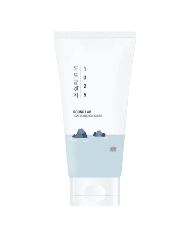 1025 Dokdo Cleanser