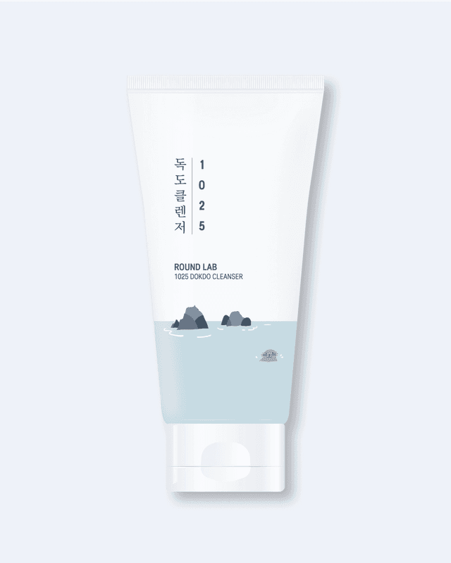 1025 Dokdo Cleanser
