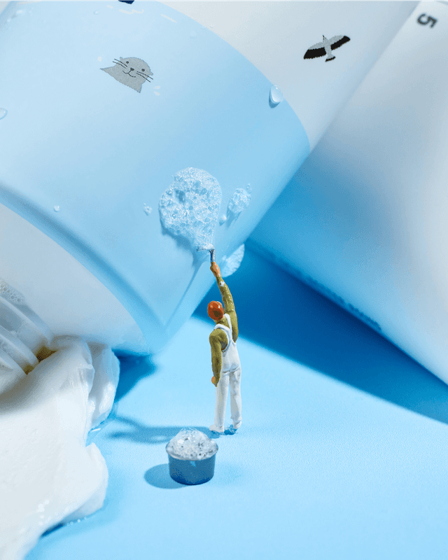 1025 Dokdo Cleanser