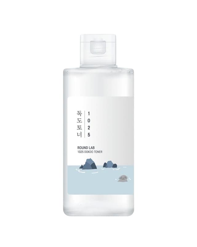 1025 Dokdo Toner