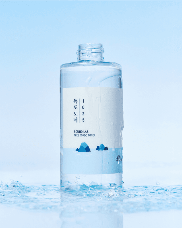 1025 Dokdo Toner
