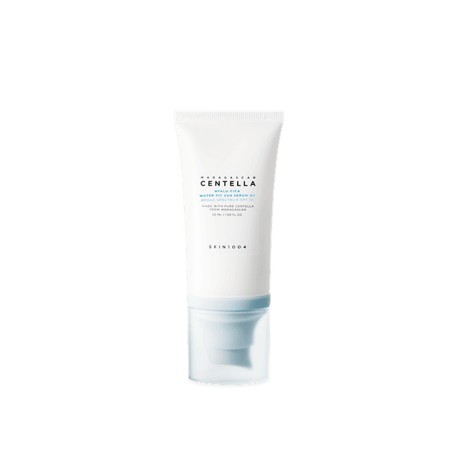 Hyalu-Cica Water-Fit Sun Serum SPF50+