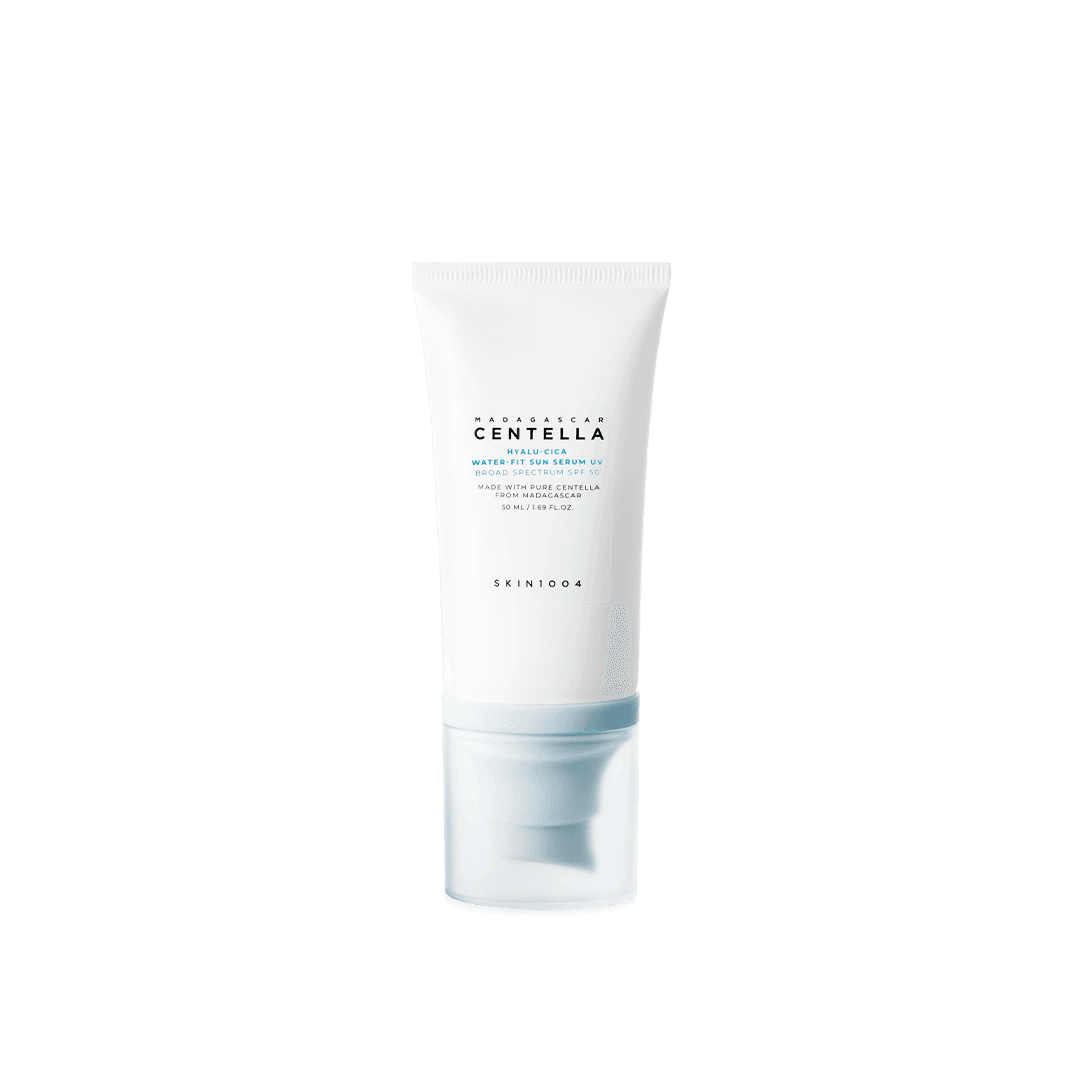 Madagascar Centella Hyalu-Cica Water-Fit Serum
