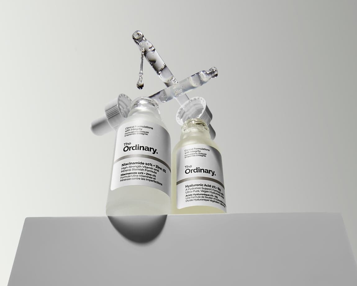 Hyaluronic Acid 2% + B5