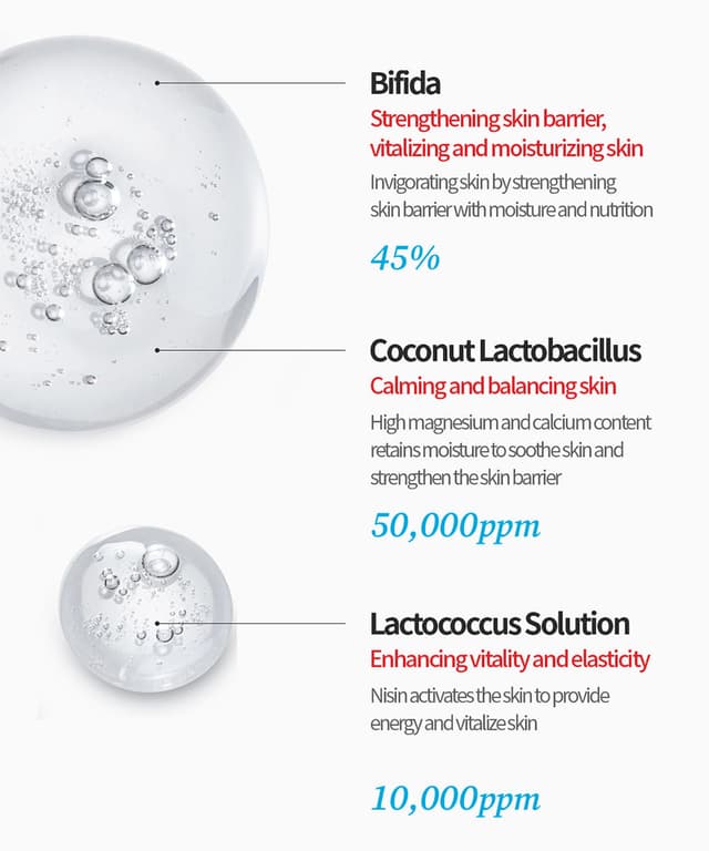 Bifida Biome Essence