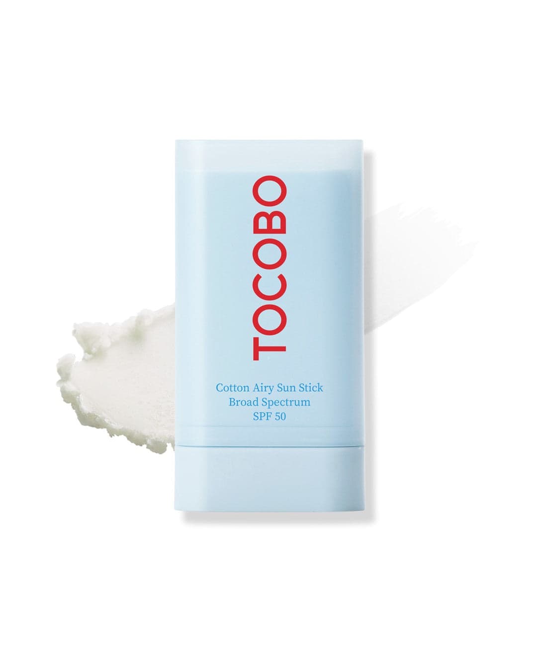 Cotton Soft Sun Stick SPF50+