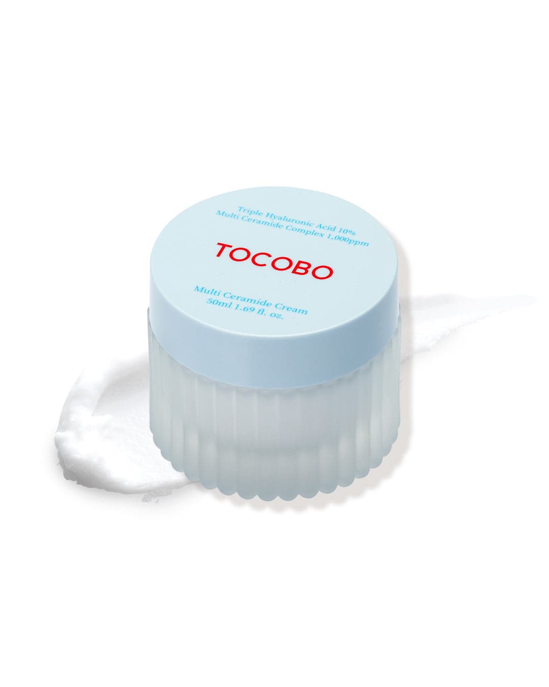 Multi Ceramide Cream