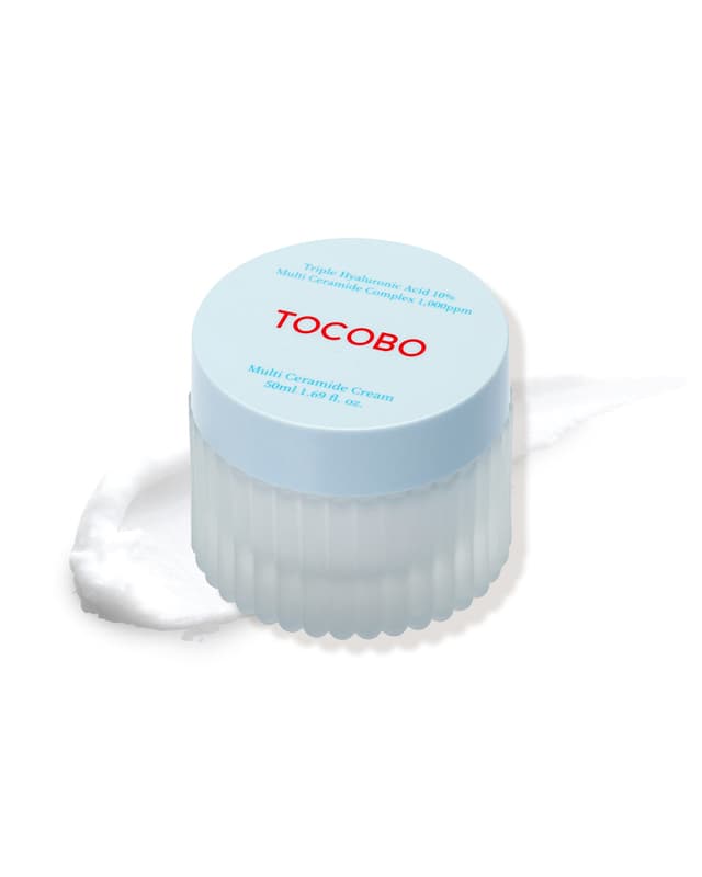 Multi Ceramide Cream