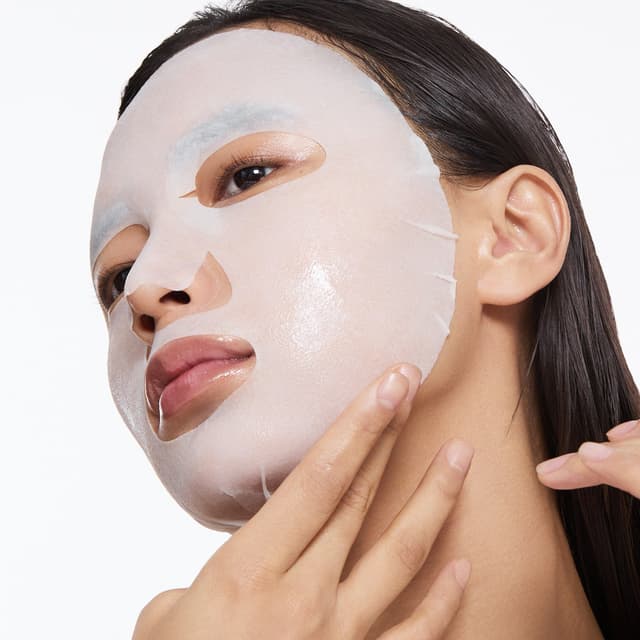 DIVE-IN Hyaluronic Acid Lip Sleeping Mask