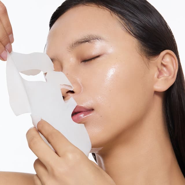 DIVE-IN Low Molecular HA Soothing Mask (10pk)