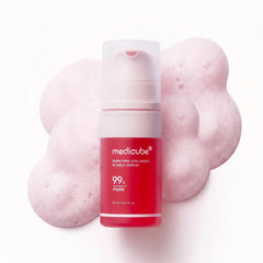 MEDICUBE PDRN Collagen Bubble Serum 95ml