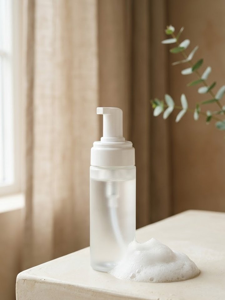 Cleansers
