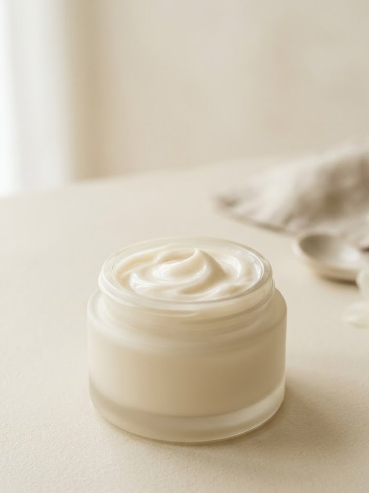 Moisturizers